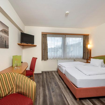 Bliem'S Familienhotel Haus im Ennstal Εξωτερικό φωτογραφία