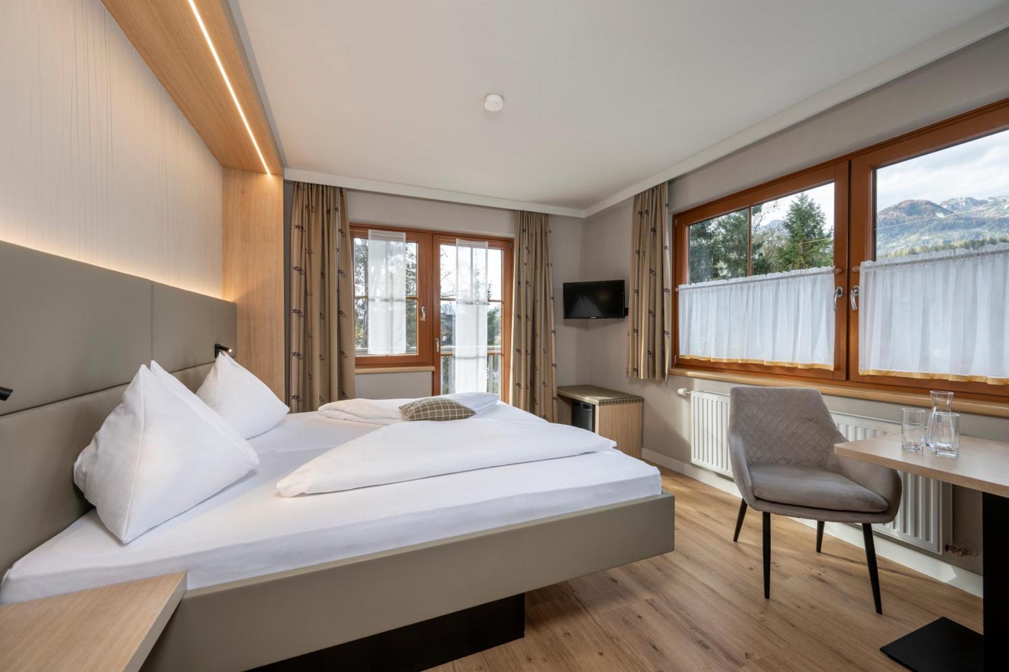 Bliem'S Familienhotel Haus im Ennstal Εξωτερικό φωτογραφία
