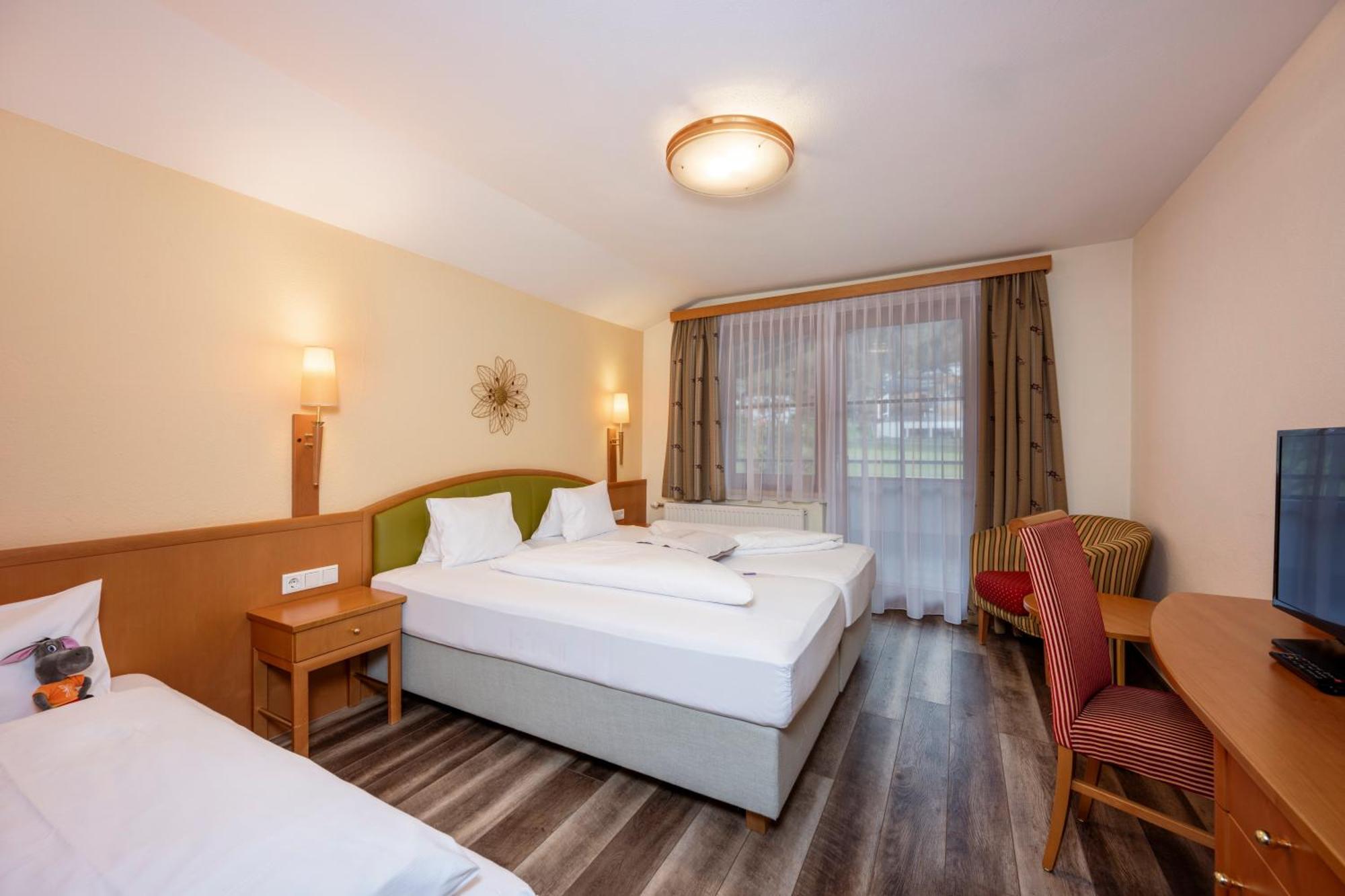 Bliem'S Familienhotel Haus im Ennstal Εξωτερικό φωτογραφία