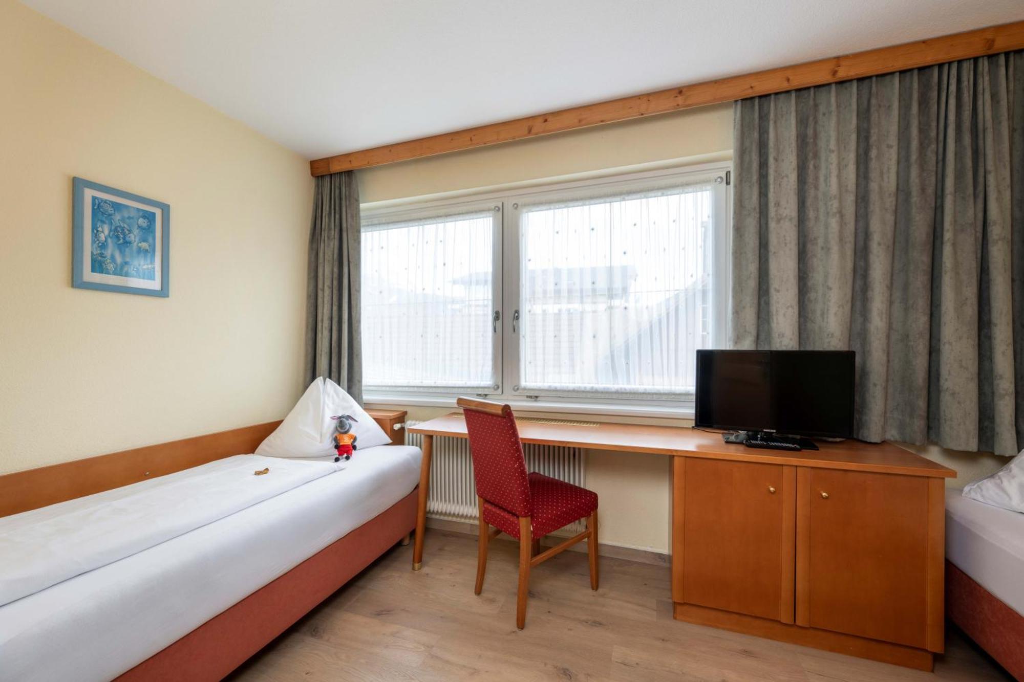 Bliem'S Familienhotel Haus im Ennstal Εξωτερικό φωτογραφία