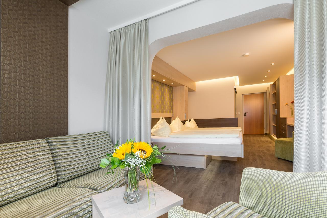 Bliem'S Familienhotel Haus im Ennstal Εξωτερικό φωτογραφία