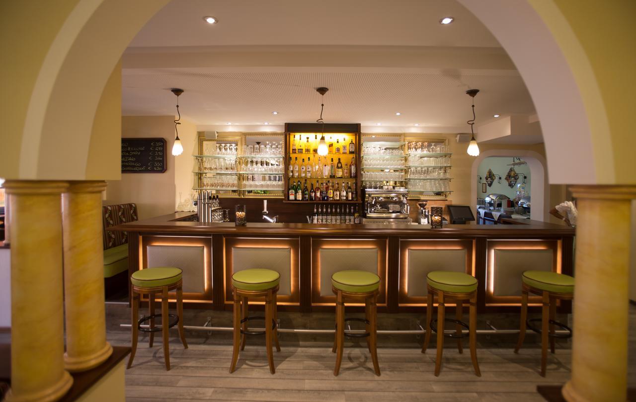 Bliem'S Familienhotel Haus im Ennstal Εξωτερικό φωτογραφία