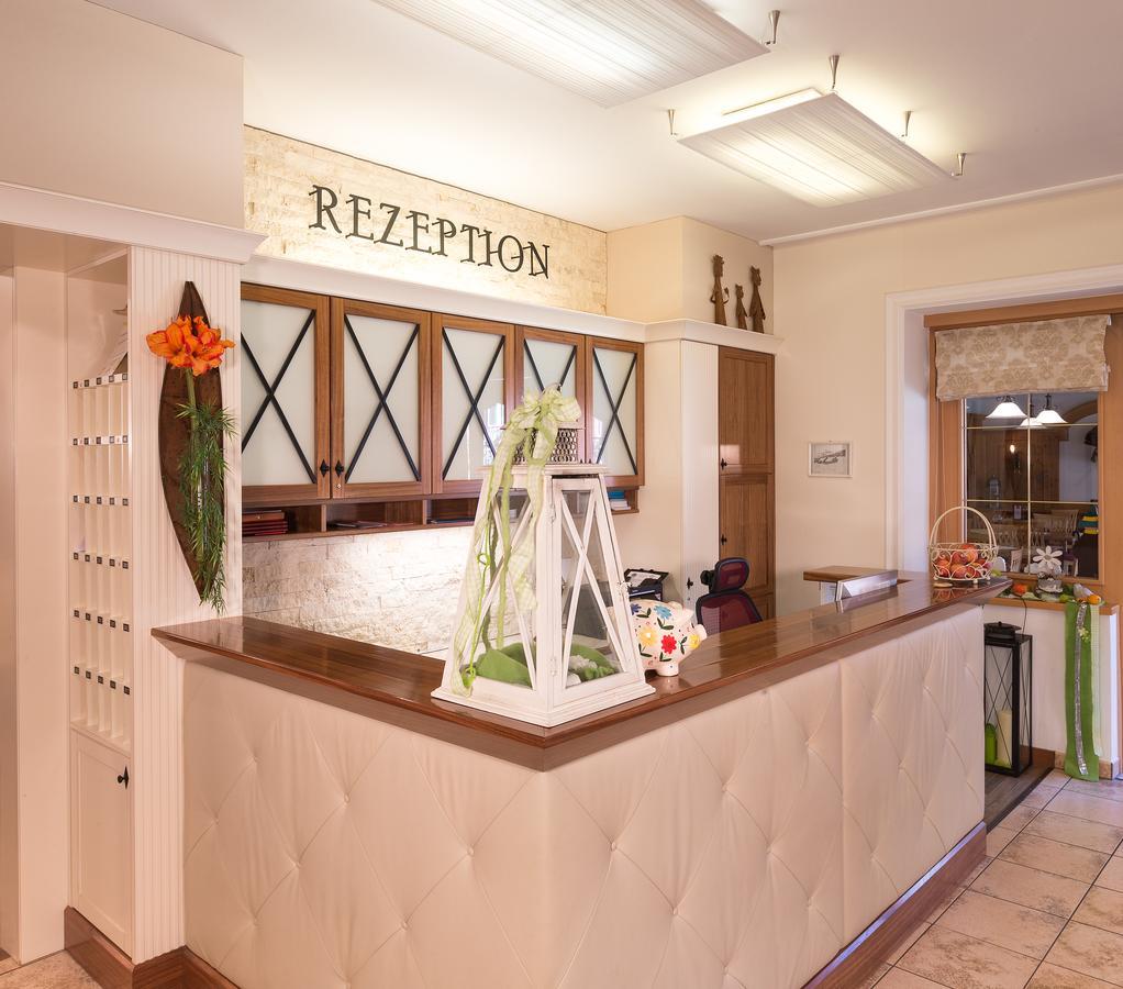 Bliem'S Familienhotel Haus im Ennstal Εξωτερικό φωτογραφία