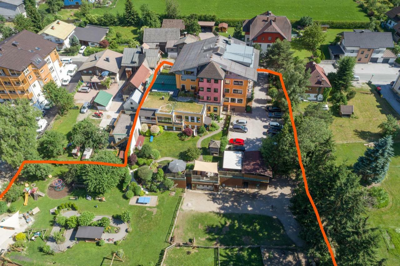 Bliem'S Familienhotel Haus im Ennstal Εξωτερικό φωτογραφία